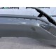 Skoda Kodiaq Sport Line 2017-2020 Front Bumper Grey 4 Pdc Genuine [s457]