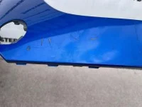 Skoda Kamiq Monte Carlo 2019-2023 Front Bumper Blue Genuine [s460]