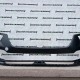 Skoda Kamiq Monte Carlo 2019-2023 Front Bumper Grey Genuine [s472]