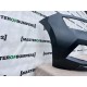 Skoda Kamiq Monte Carlo 2019-2023 Front Bumper Grey Genuine [s472]