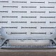 Skoda Octavia Vrs Mk4 Estate 2020-2024 Front Bumper 4 Pdc + Jets Genuine [s474]