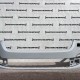 Skoda Kodiaq Monte Carlo Mk1 Lift 2021-2024 Front Bumper Jets Genuine [s491]