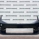 Skoda Octavia Mk3 Lift Saloon Estate 2017-2019 Front Bumper No Pdc Genuine [s499 Skoda Octavia Mk3 Lift Saloon Estate 2017-2019 Front Bumper No Pdc Genuine [s499