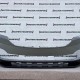 Skoda Karoq Act Edition 2017-2021 Front Bumper 4 Pdc No Jets Genuine [s504]