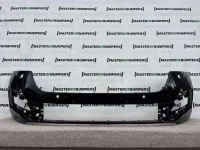 Skoda Octavia Mk4 Saloon Estate 2020-2023 Front Bumper 4 Pdc +jet Genuine [s508]
