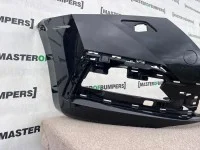 Skoda Octavia Mk4 Saloon Estate 2020-2023 Front Bumper 4 Pdc +jet Genuine [s508]