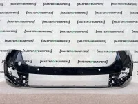 Skoda Octavia Mk4 Saloon Estate 2020-2023 Front Bumper 4 Pdc Genuine [s520]