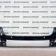 Skoda Octavia Mk4 Saloon Estate 2020-2023 Front Bumper 4 Pdc Genuine [s520]