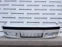 Skoda Octavia Elegance Mk1 Saloon Estate 2000-2004 Front Bumper Genuine [s540]