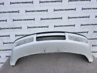 Skoda Octavia Elegance Mk1 Saloon Estate 2000-2004 Front Bumper Genuine [s540]