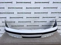 Skoda Octavia Elegance Mk1 Saloon Estate 2000-2004 Front Bumper Genuine [s540]