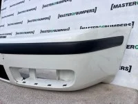Skoda Octavia Elegance Mk1 Saloon Estate 2000-2004 Front Bumper Genuine [s540]