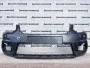 Skoda Yeti Style Elegance Facelift 2013-2017 Front Bumper Jets Genuine [s549]