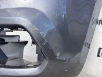 Skoda Yeti Style Elegance Facelift 2013-2017 Front Bumper Jets Genuine [s549]