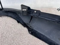 Skoda Superb Sel Saloon Esta Mk4 2020-23 Front Bumper 4 Pdc +jets Genuine [s559]