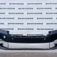 Skoda Superb Sel Saloon Esta Mk4 2020-23 Front Bumper 4 Pdc +jets Genuine [s560]
