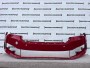 Skoda Superb Sel Saloon Esta Mk4 2020-23 Front Bumper 4 Pdc +jets Genuine [s561]