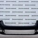Skoda Kodiaq Se Monte Carlo Mk1 Lift 2021-2024 Front Bumper +jets Genuine [s562]