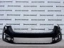 Skoda Kodiaq Se Monte Carlo Mk1 Lift 2021-2024 Front Bumper +jets Genuine [s562]