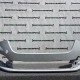 Skoda Scala Se Technology Hatchback 2019-2023 Front Bumper Genuine [s557]