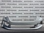 Skoda Scala Se Technology Hatchback 2019-2023 Front Bumper Genuine [s557]