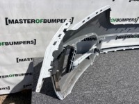 Skoda Scala Se Technology Hatchback 2019-2023 Front Bumper Genuine [s557]
