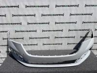 Skoda Scala Se Technology Hatchback 2019-2023 Front Bumper Genuine [s557]