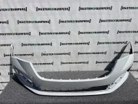 Skoda Scala Se Technology Hatchback 2019-2023 Front Bumper Genuine [s557]