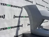 Skoda Scala Se Technology Hatchback 2019-2023 Front Bumper Genuine [s557]