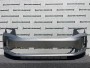 Skoda Kodiaq Se Sel Mk2 Suv 2024-on Front Bumper Silver Genuine [s578]