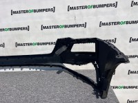 Skoda Karoq Se Active Mk1 Lift 2022-2024 Front Bumper Pdc + Jets Genuine [s573]