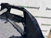 Skoda Karoq Se Active Mk1 Lift 2022-2024 Front Bumper Pdc + Jets Genuine [s573]