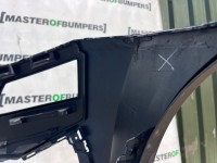 Skoda Karoq Se Active Mk1 Lift 2022-2024 Front Bumper Pdc + Jets Genuine [s573]