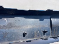 Skoda Karoq Se Active Mk1 Lift 2022-2024 Front Bumper Pdc + Jets Genuine [s573]