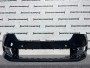 Skoda Fabia Hatchback Mk3 Lift 2018-2021 Front Bumper 4 Pdc Genuine [s585]