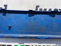 Skoda Fabia Hatchback Mk3 Lift 2018-2021 Front Bumper No Pdc Genuine [s587]