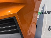 Skoda Fabia Edition Hatchback Mk4 2022-2026 Front Bumper No Pdc Genuine [s591]