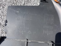 Skoda Fabia Edition Hatchback Mk4 2022-2026 Front Bumper No Pdc Genuine [s591]