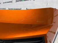 Skoda Fabia Edition Hatchback Mk4 2022-2026 Front Bumper No Pdc Genuine [s591]