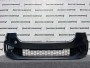 Skoda Fabia Edition Hatchback Mk4 2022-2026 Front Bumper No Pdc Genuine [s579]