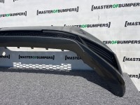 Skoda Fabia Edition Hatchback Mk4 2022-2026 Front Bumper No Pdc Genuine [s579]