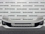 Skoda Fabia Edition Hatchback Mk4 2022-2026 Front Bumper 4 Pdc Genuine [s595]