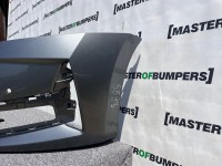 Skoda Octavia Se Mk4 Lift Salon Estate 2024-on Front Bumper 4 Pdc Genuine [s597]