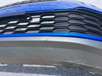 Skoda Kamiq Se L Edition Mk1 2019-2023 Front Bumper 4 Pdc Genuine [s600]