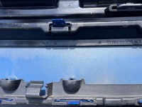 Skoda Kamiq Se L Edition Mk1 2019-2023 Front Bumper 4 Pdc Genuine [s600]