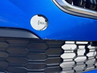 Skoda Kamiq Se L Edition Mk1 2019-2023 Front Bumper 4 Pdc Genuine [s600]