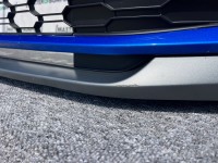 Skoda Kamiq Se L Edition Mk1 2019-2023 Front Bumper 4 Pdc Genuine [s600]