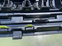 Skoda Kamiq Se L Edition Mk1 2019-2023 Front Bumper 4 Pdc Genuine [s599]