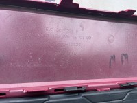 Skoda Fabia Hatchabck Esta Mk3 Lift 2018-2021 Front Bumper No Pdc Genuine [s610]