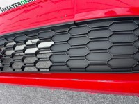 Skoda Fabia Hatchabck Esta Mk3 Lift 2018-2021 Front Bumper No Pdc Genuine [s613]